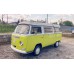 Volkswagen T2 1.6 Camper Westfalia